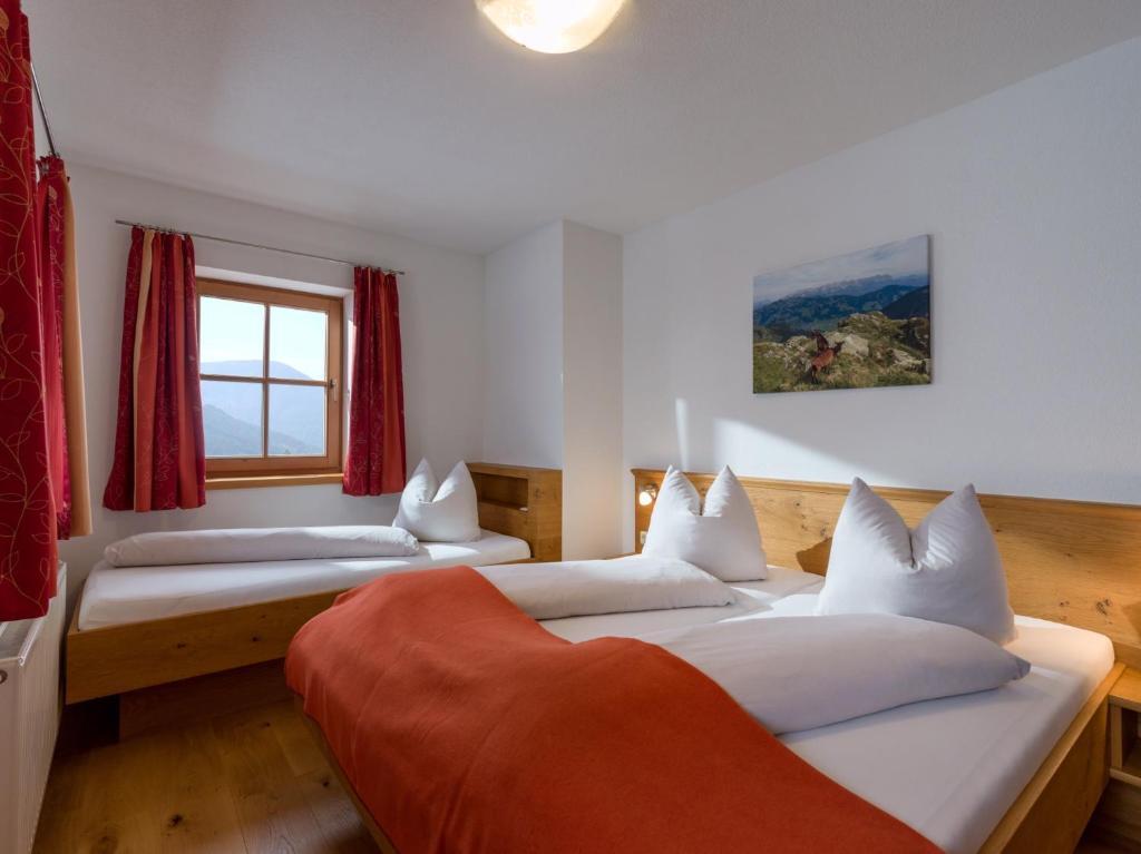 Franbichl — 4-Star Luxury Hotel in Brixen Im Thale, Austria
