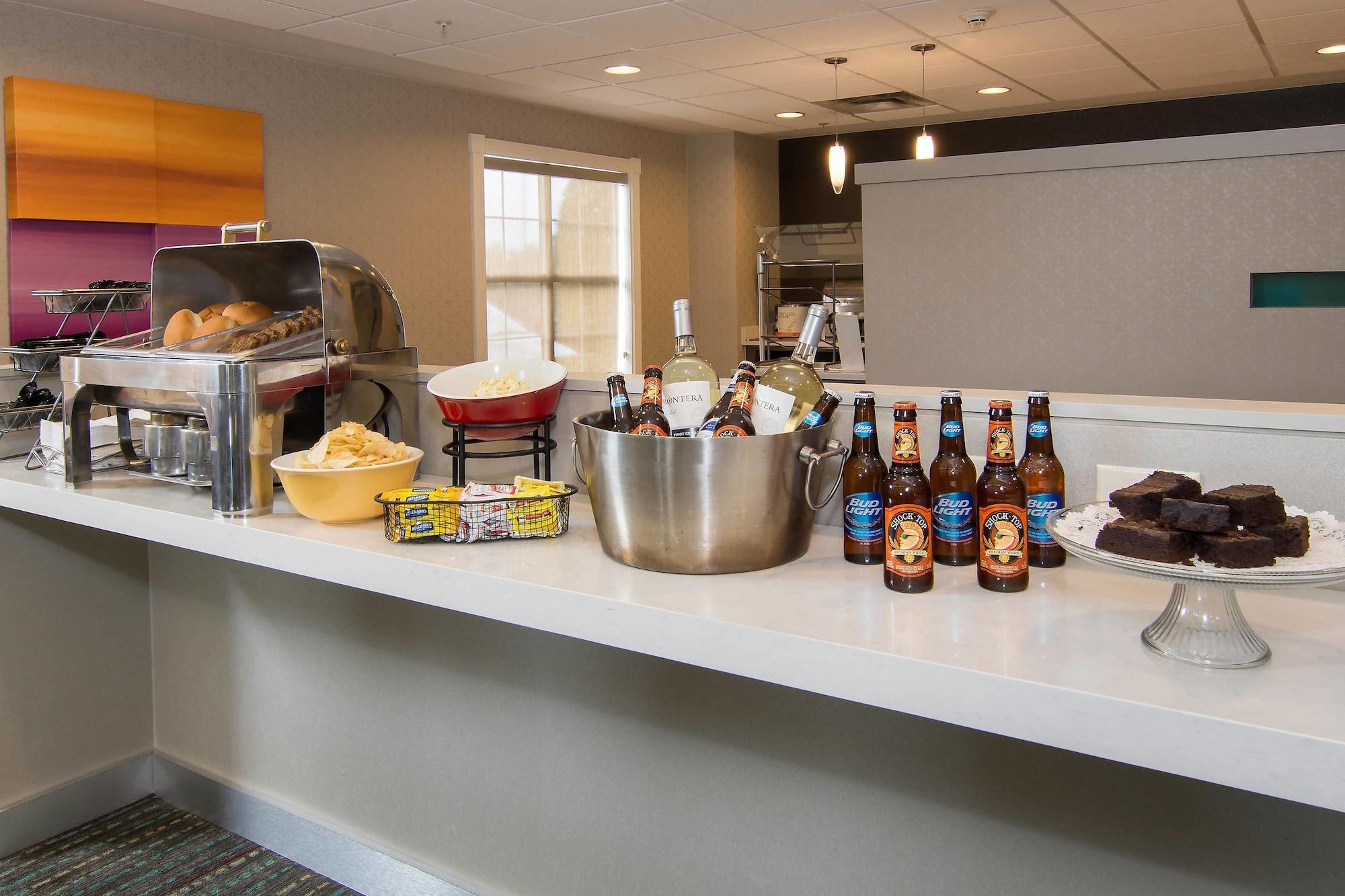 Residence Inn by Marriott Charlotte Piper Glen - photo 23