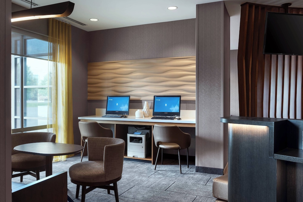 Springhill Suites by Marriott Syracuse Carrier Circle - photo 13