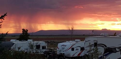 Blue Mountain RV Park - photo 39