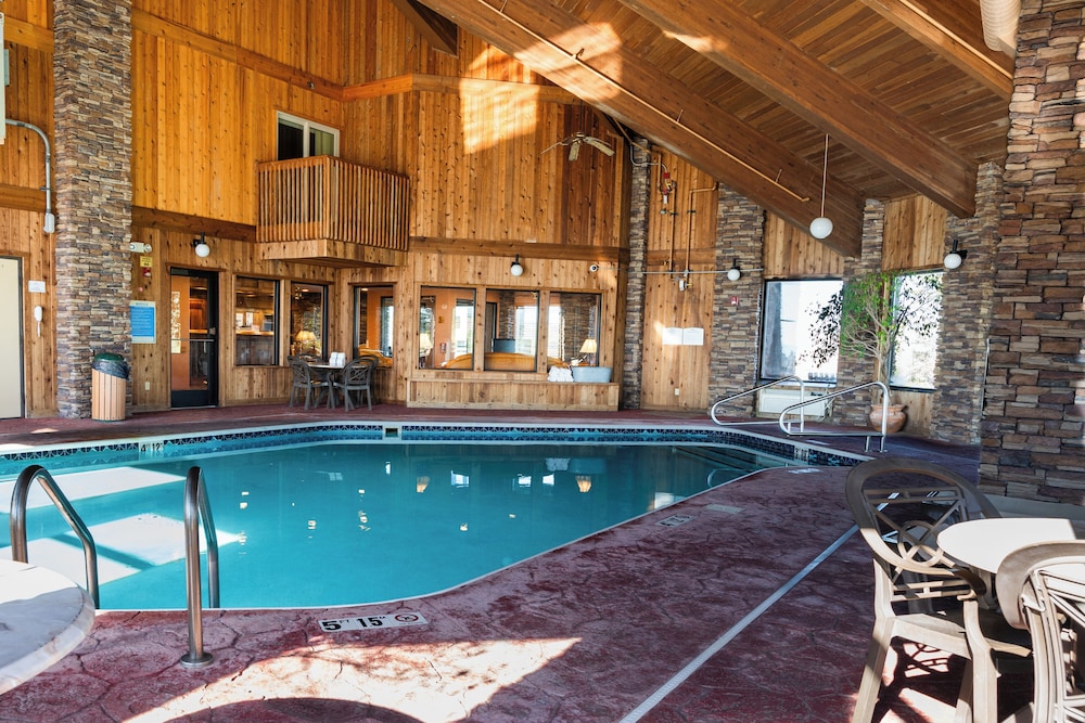 Baymont by Wyndham Pinedale - photo 81