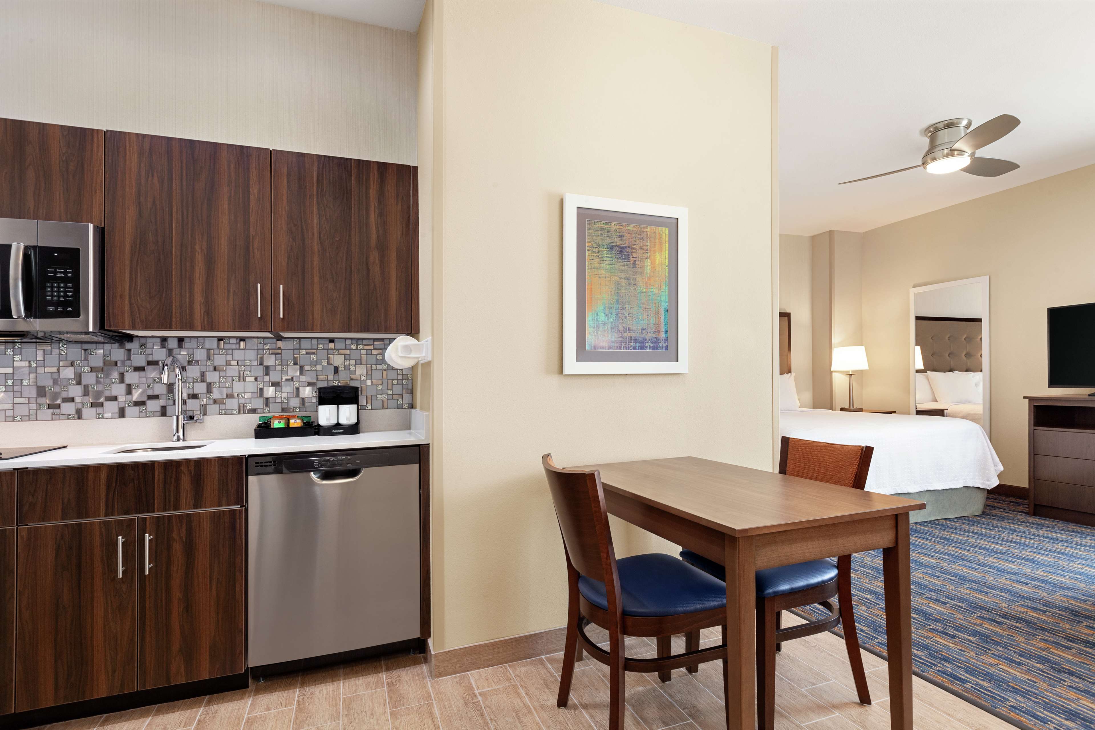 Homewood Suites by Hilton Harlingen - photo 21
