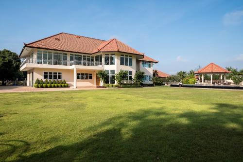 Three Kings Private Luxury Villa — 5-Star Luxury Hotel in Chiang Mai, Thailand