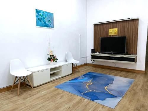 YK Homestay — 4-Star Luxury Hotel in Kulai, Malaysia