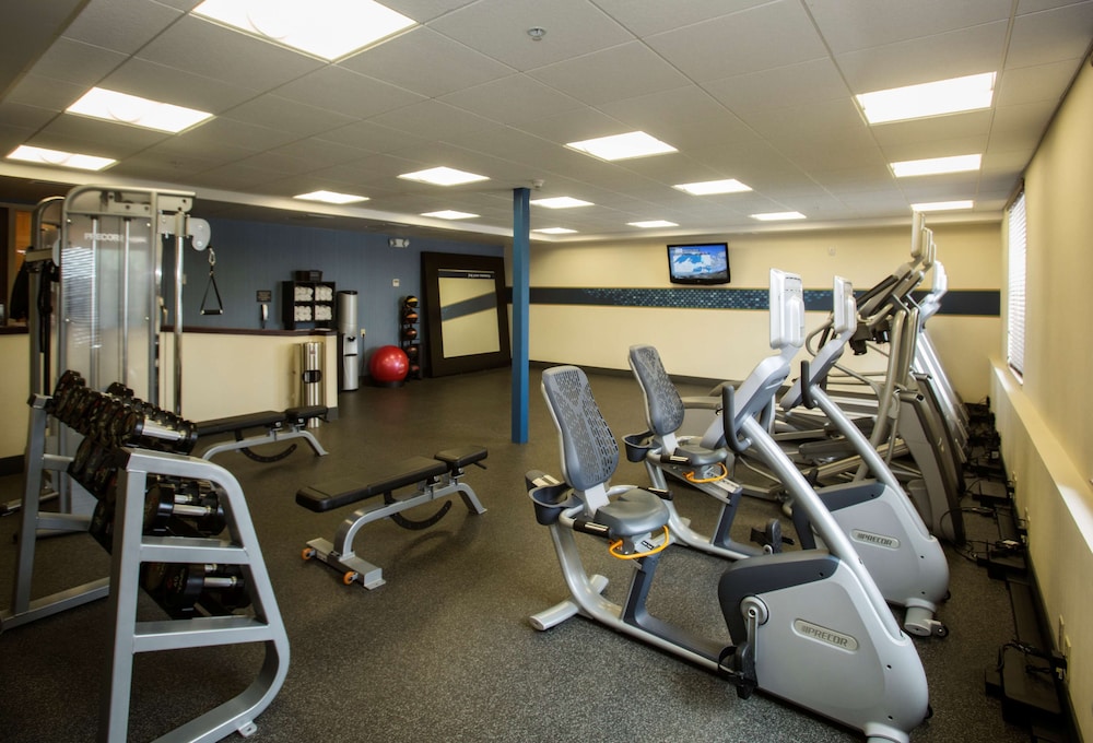 Hampton Inn Marquette Waterfront - photo 32