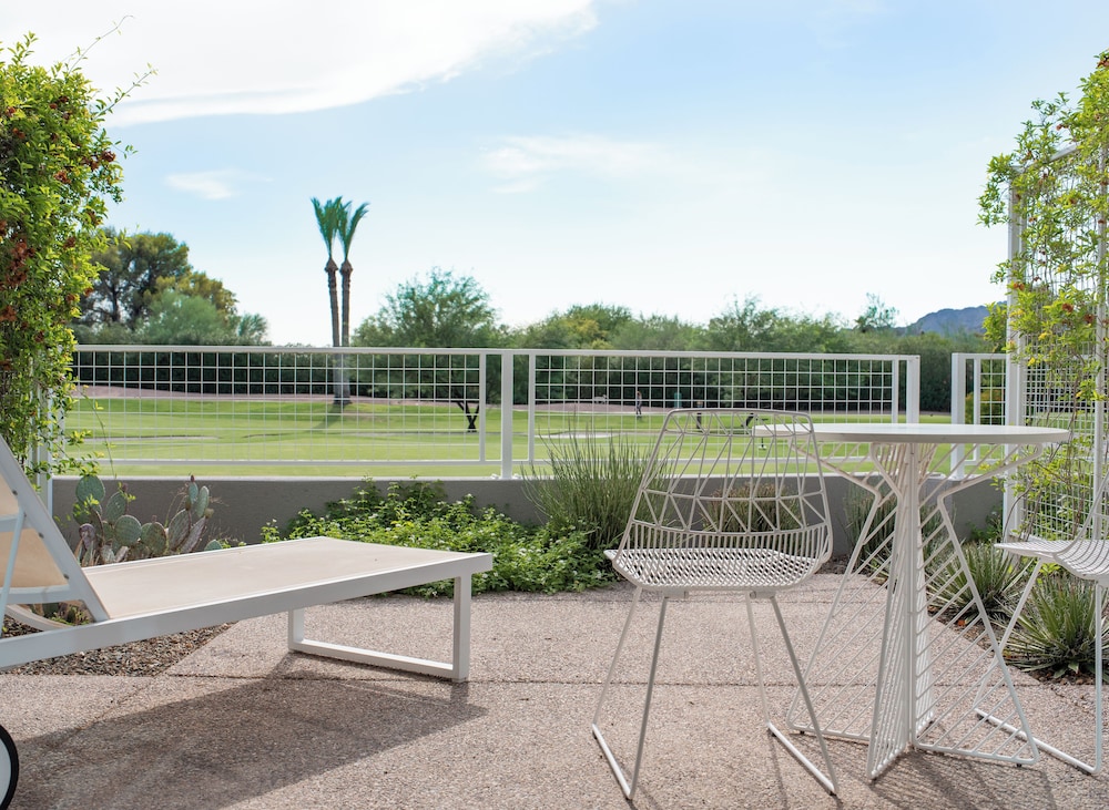 Mountain Shadows Resort Scottsdale - photo 174