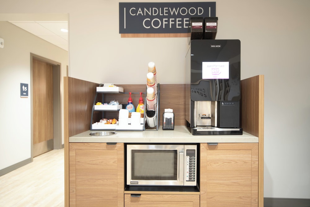 Candlewood Suites Middletown Goshen by IHG - photo 38