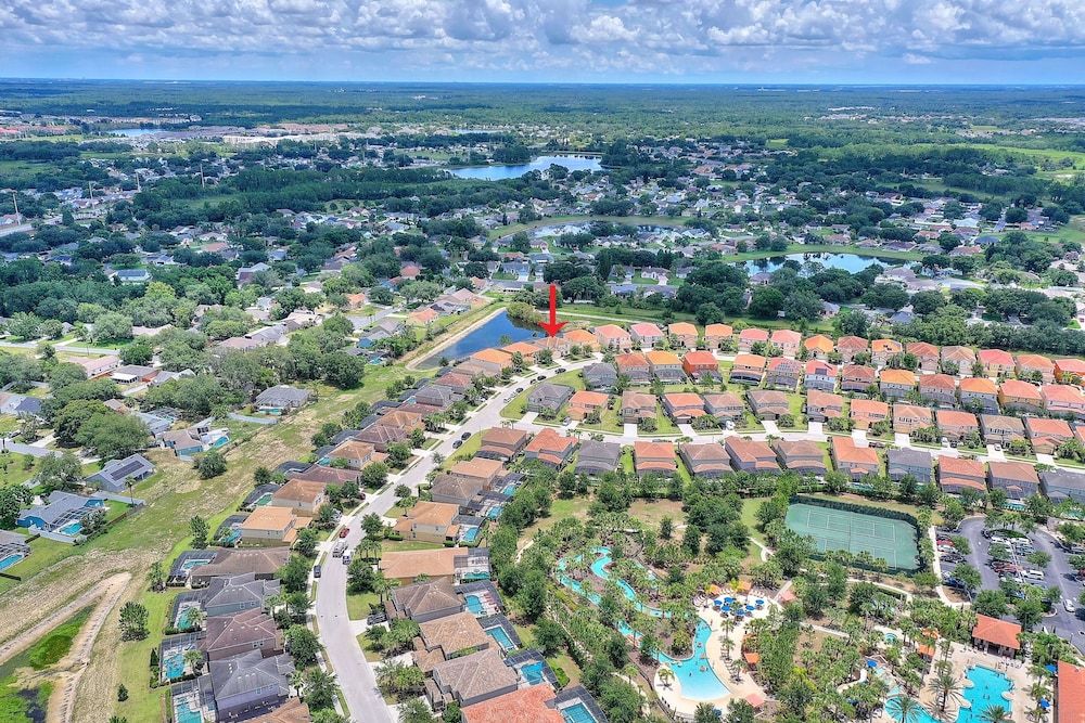 Coral Eagle At Solterra Resort By Shine Villas 415 6 Bedroom Villa - photo 59