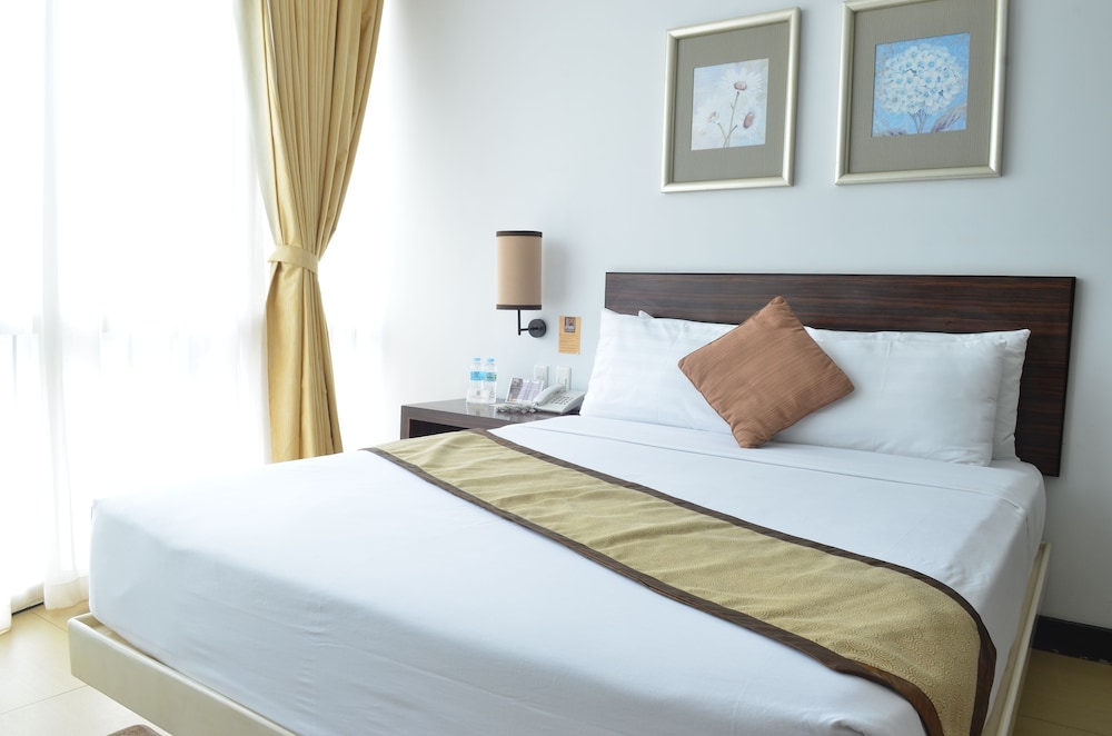 D’ Hotel and Suites — Dipolog — photo 4