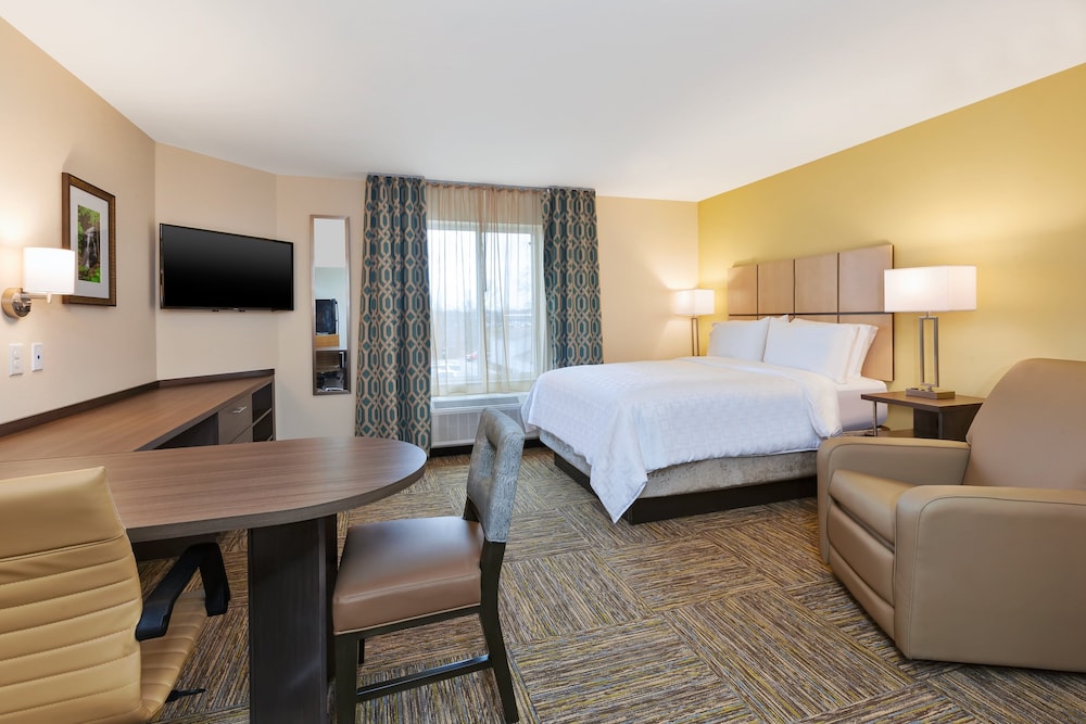 Candlewood Suites Louisville NE Downtown Area by IHG - photo 10