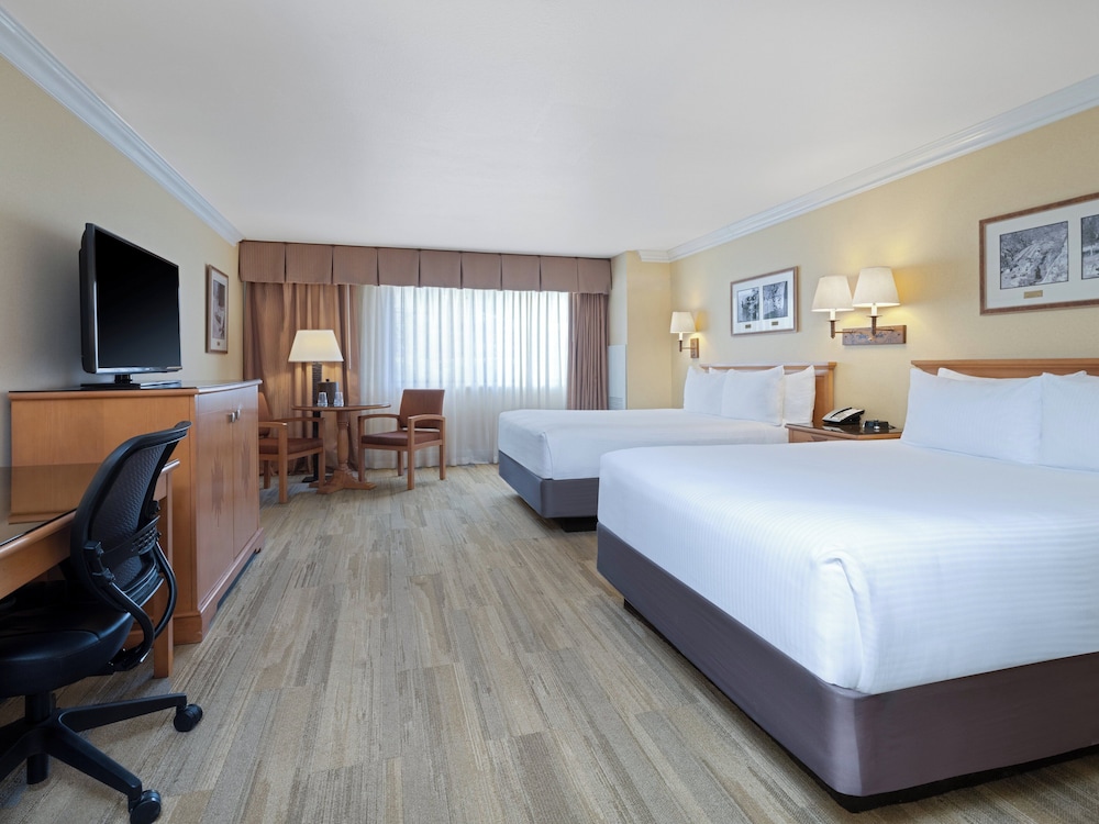 Holiday Inn Resort The Squire at Grand Canyon by IHG - photo 50