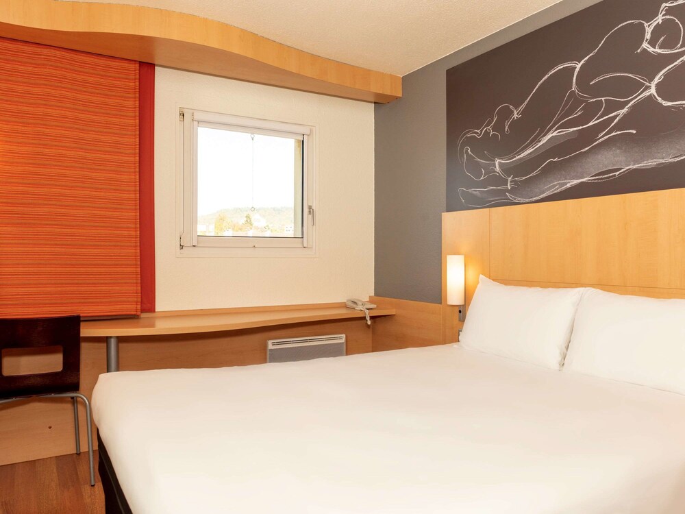 ibis Saint Die — Colmar — photo 4