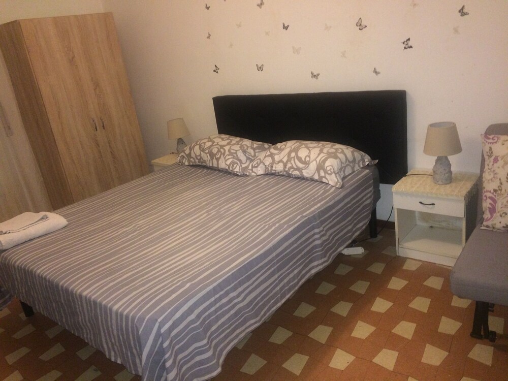 Alba Affitti in Pavia, Italy