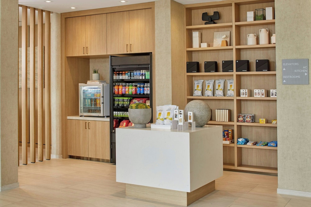 AC Hotel by Marriott Fort Lauderdale Beach - photo 49