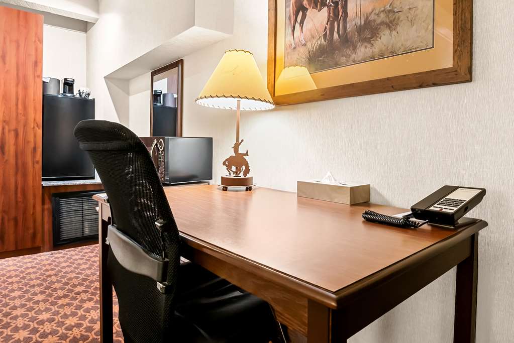Best Western Outlaw Inn - photo 27
