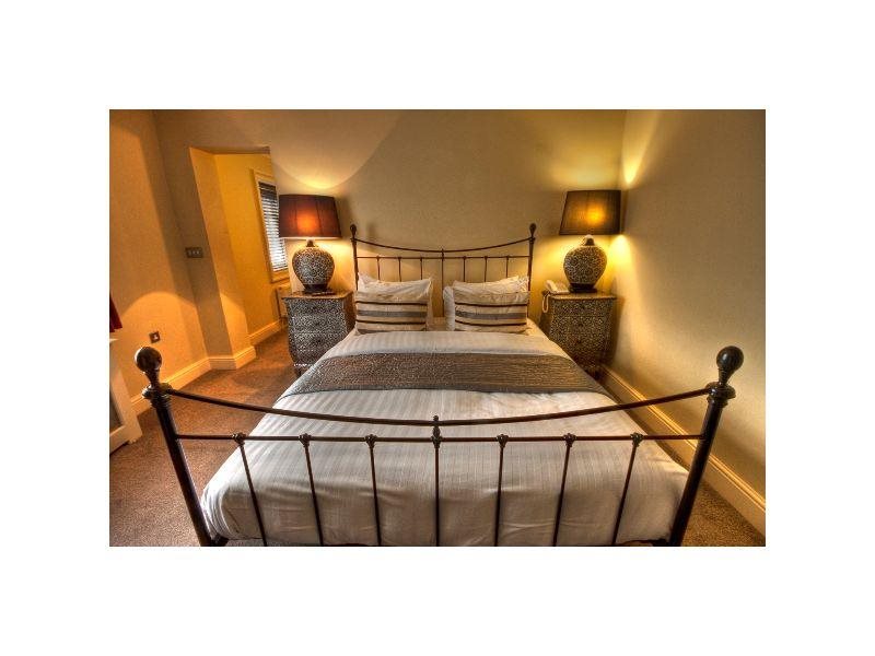 The Commercial Bar & Hotel in Chester, United Kingdom