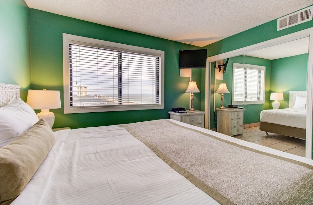 0701 The Green Starfish by Atlantic Towers - photo 3