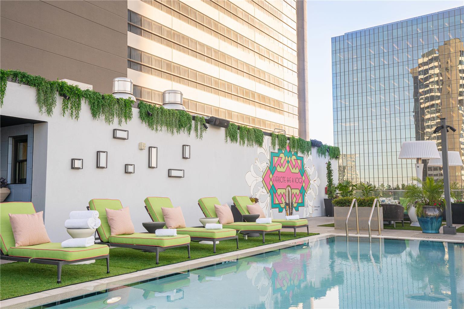 Holston House Nashville in The Unbound Collection by Hyatt - photo 18