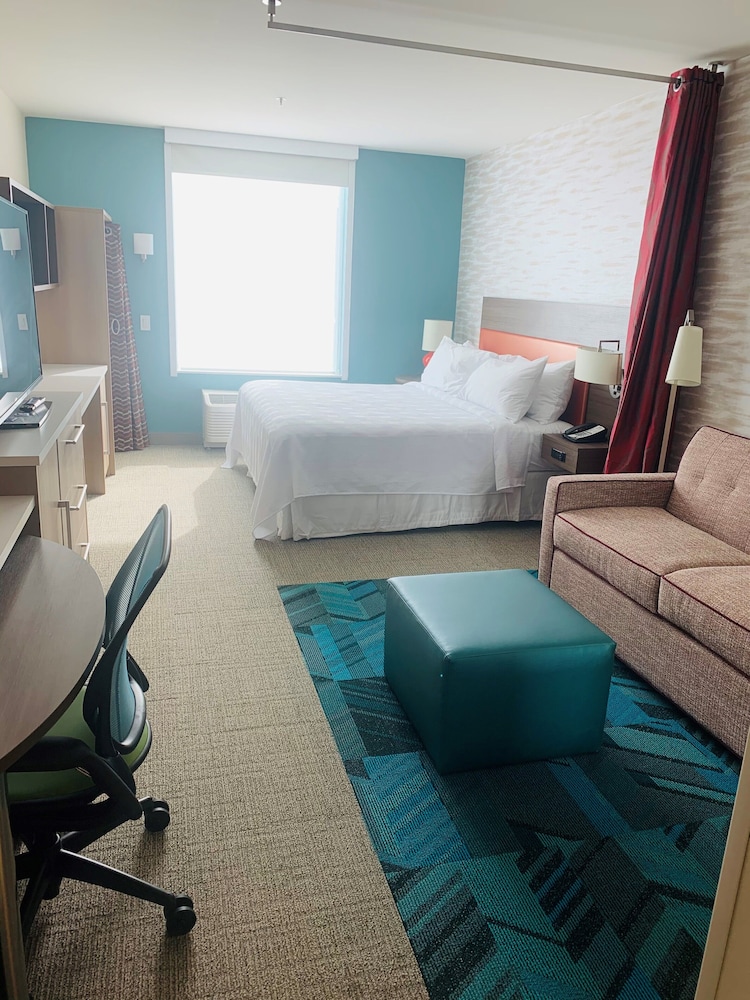 Home2 Suites by Hilton Wilmington Wrightsville Beach - photo 5