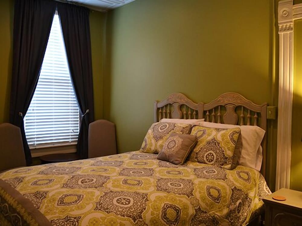 Cumberland Inn and Spa - photo 4