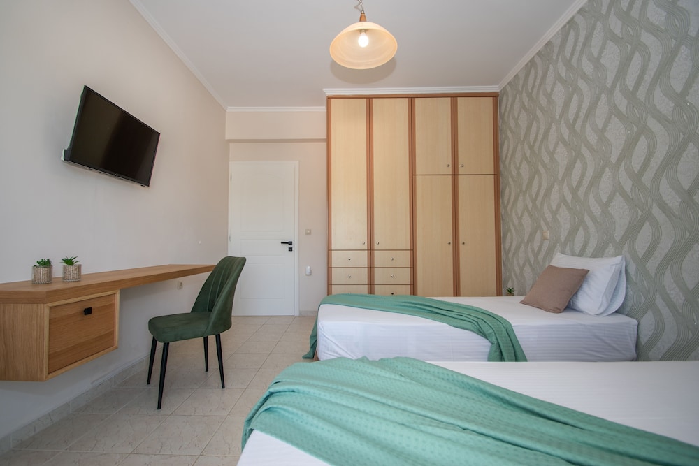 Estella Luxury Villa — 4-Star Luxury Hotel in Zakynthos, Greece