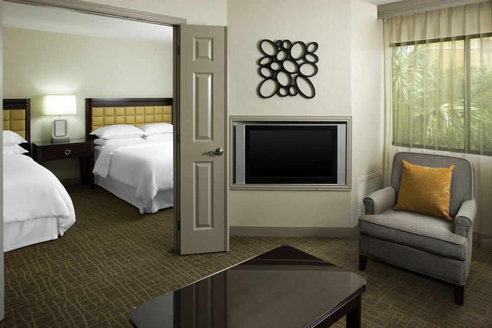 Sheraton Suites Orlando Airport - photo 19