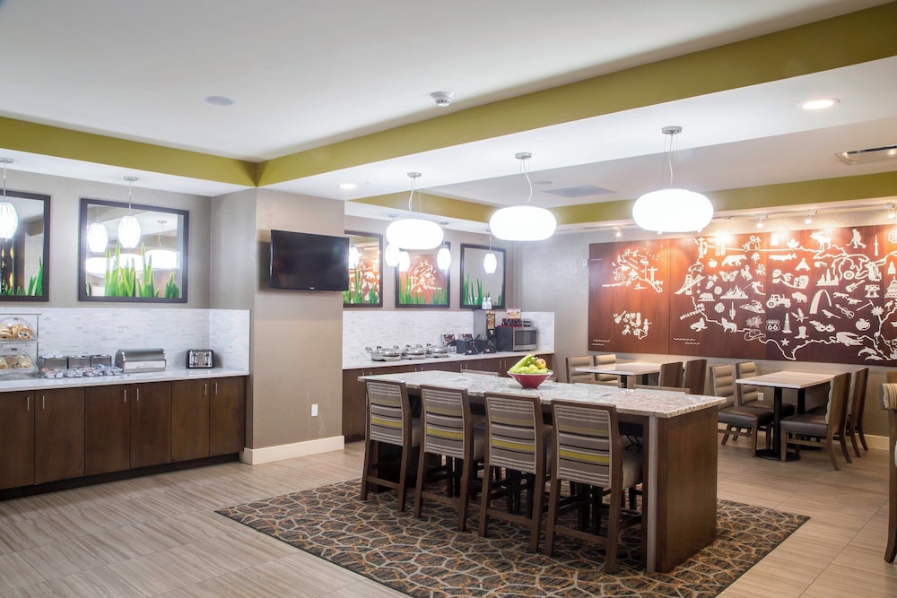 TownePlace Suites Oxford - photo 31