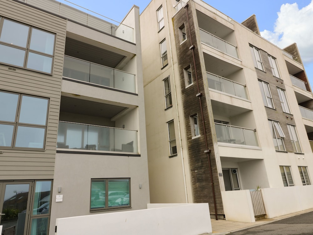 Crantock Reach — 5-Star Luxury Hotel in Newquay, United Kingdom