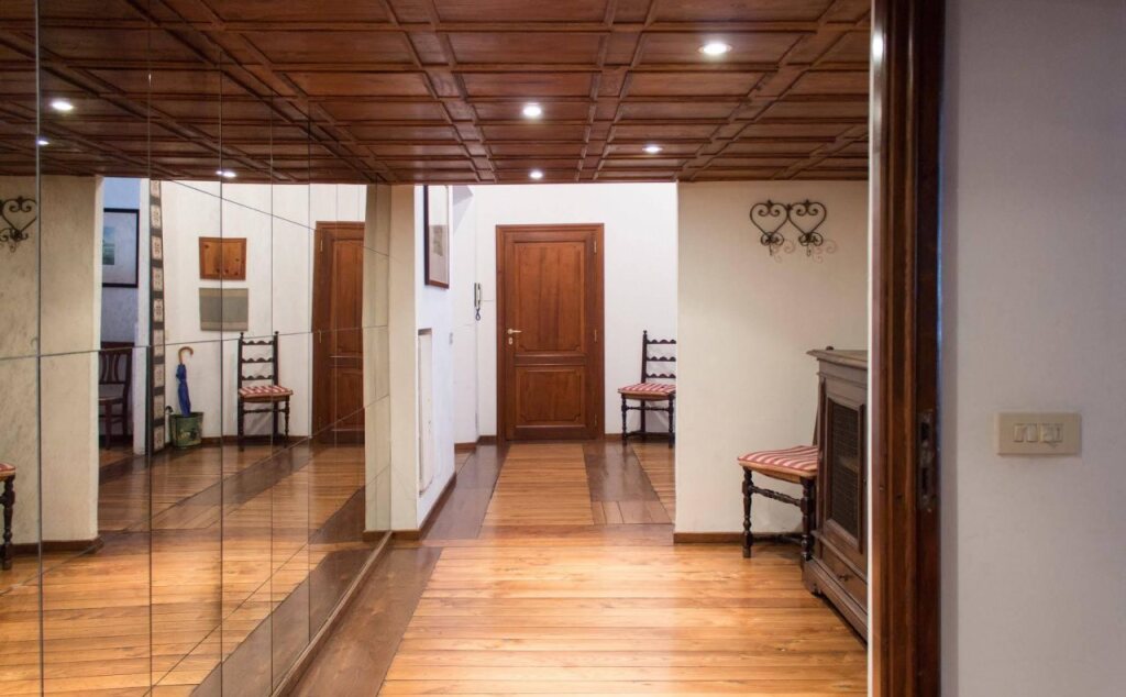 C&C Navona - carbon neutral hotel in Rome