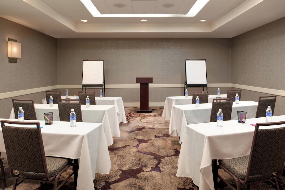 Detroit Marriott Livonia - photo 34