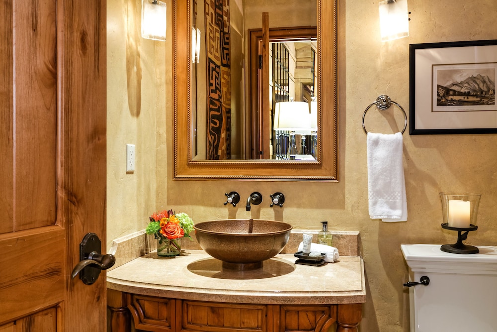 Colorado Lodge at the Ritz Carlton - photo 27