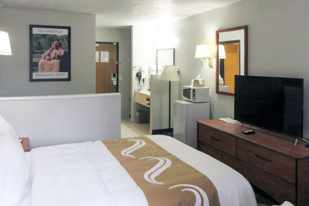 Rodeway Inn Salina - photo 24