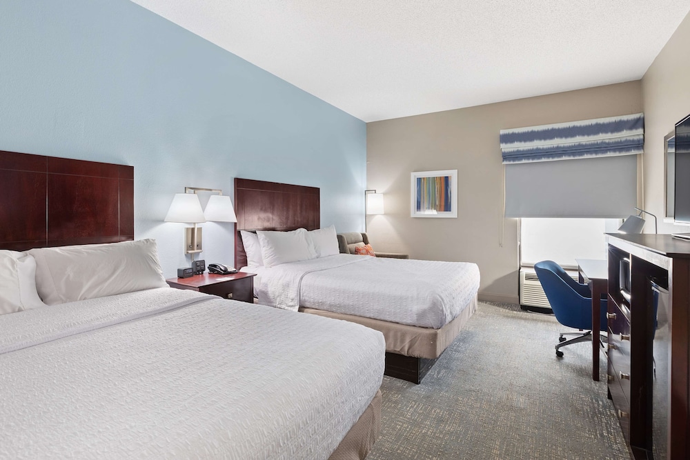 Hampton Inn Rock Hill - photo 13