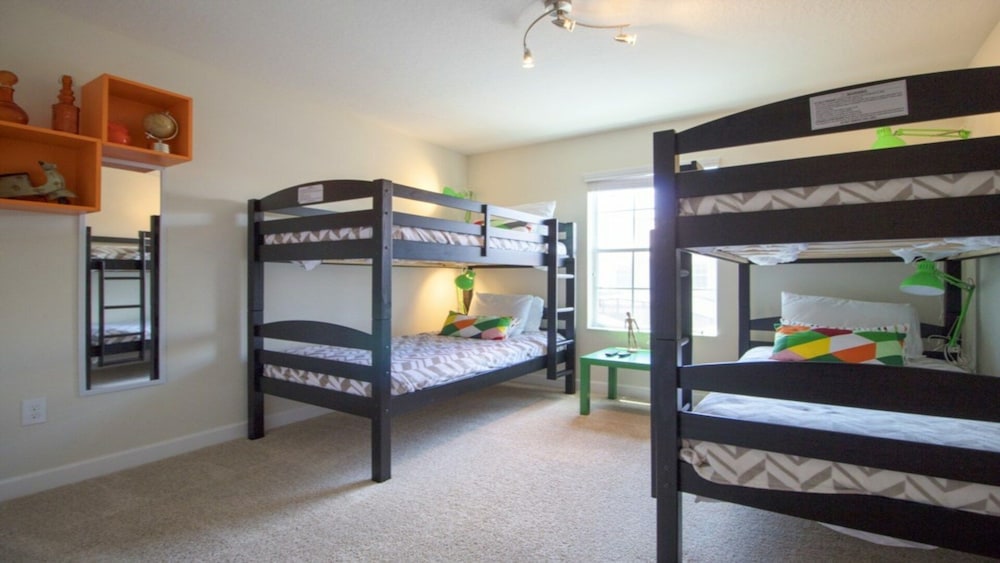 Aco256584 Storey Lake Resort 4 Bed 3 Baths Townhome - photo 15