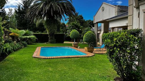 Plovers Rest in George, South Africa