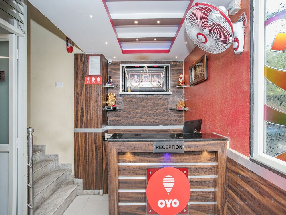 Mathrushree Residency - carbon neutral hotel in Bengaluru