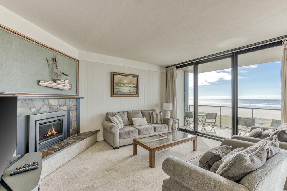 Sand & Sea Resort Condominiums - photo 554