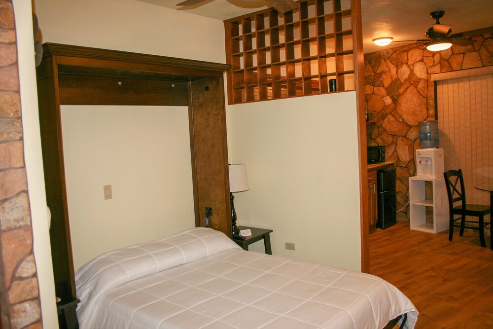 Short Stay Tecate Hotel Boutique — Tecate — photo 5
