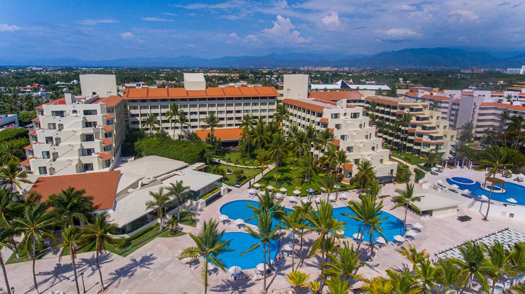Occidental Nuevo Vallarta All inclusive