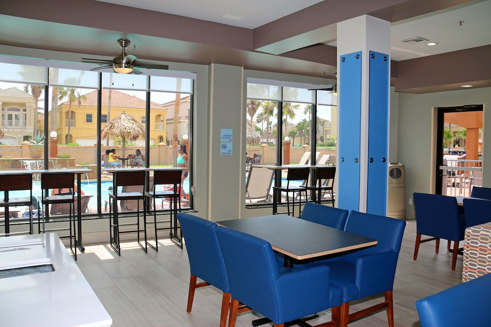 Holiday Inn Express Hotel & Suites South Padre Island by IHG - photo 23