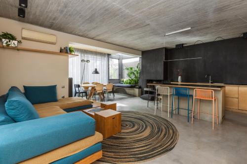 Fytron house — 4-Star Luxury Hotel in Thessaloniki, Greece