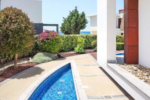 Villa Sky Paphos