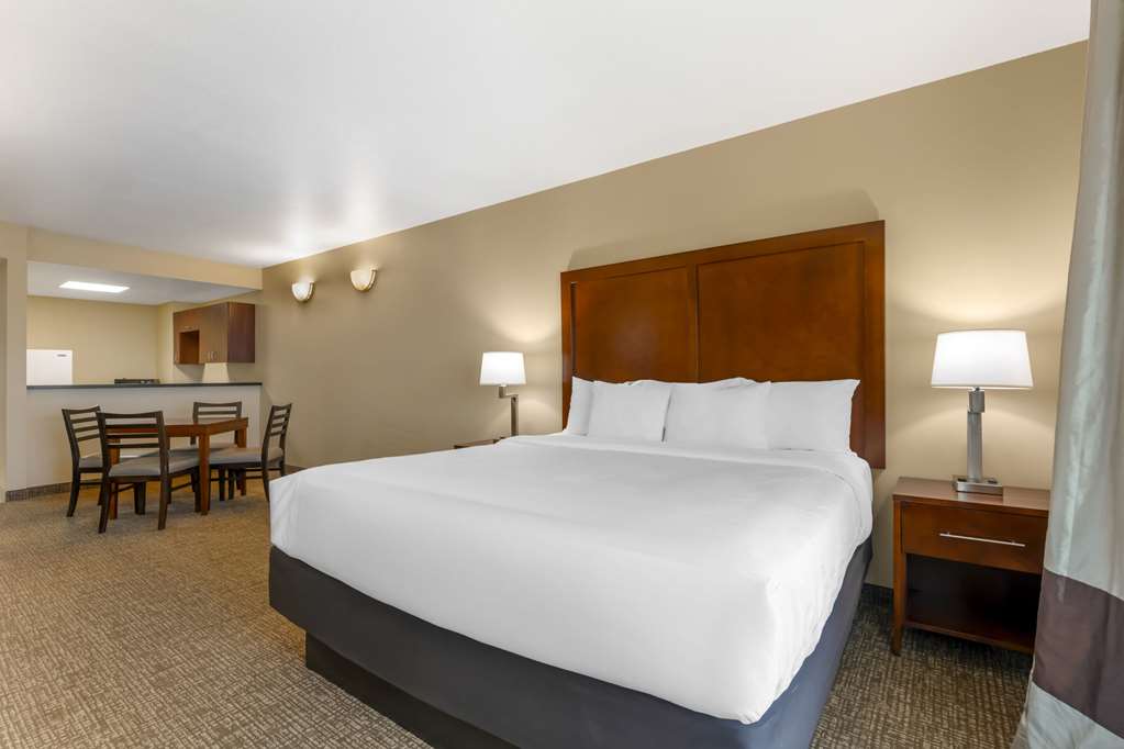 Comfort Inn & Suites Tavares North - photo 28
