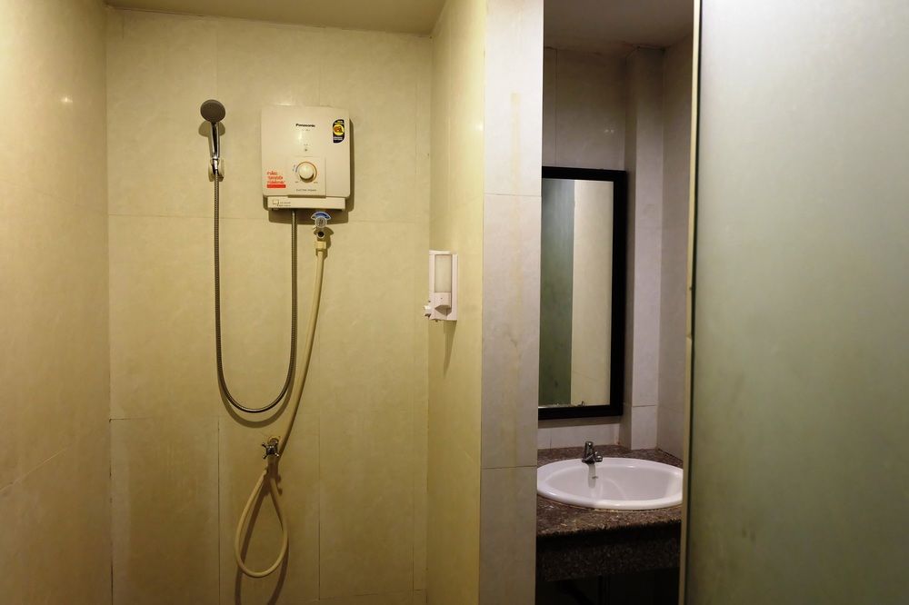 Everest Boutique 8 Inn