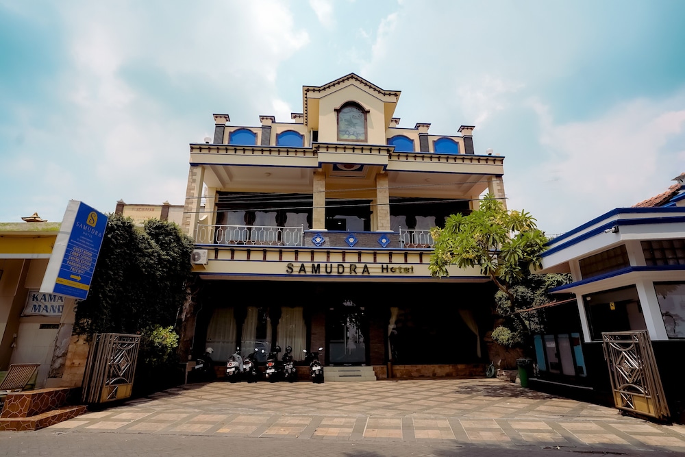 Samudra Hotel in Jepara, Indonesia