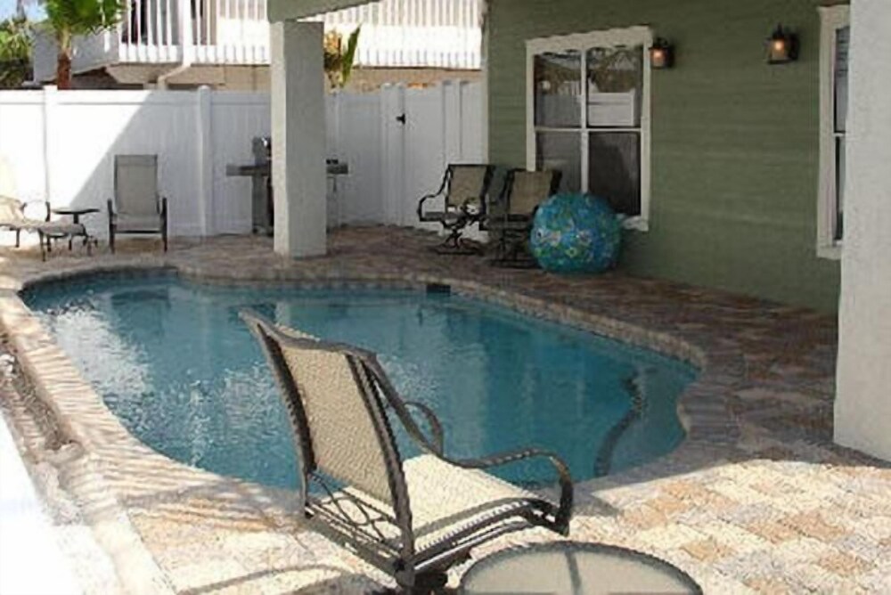 Castnetter Beach Resort 10 - photo 4