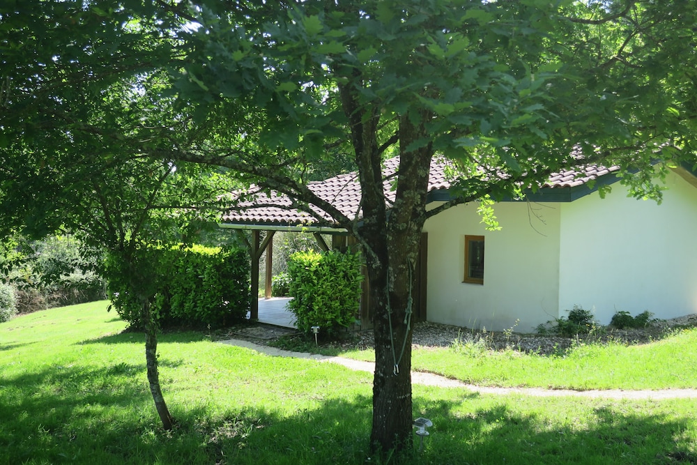 Domaine Le Poteau in Castelnau-Le-Lez, France