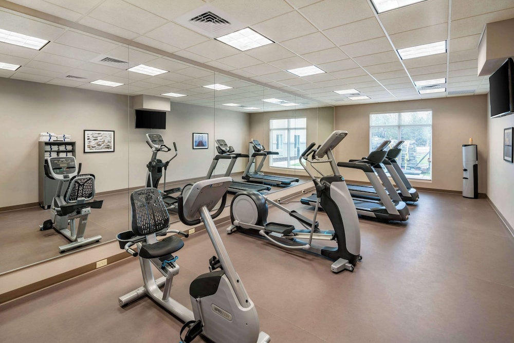 MainStay Suites Spokane Airport - photo 26