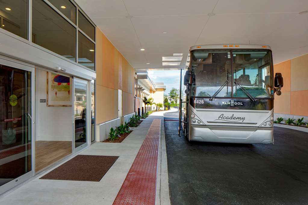 Hyatt House across from Universal Orlando Resort - photo 26