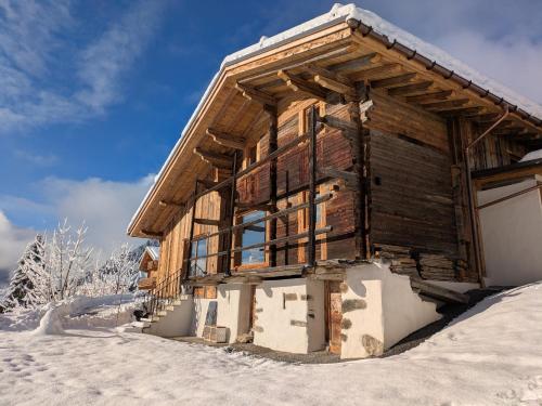 La Ferme D'hauteluce Chalets - last minute hotel in Unknown City